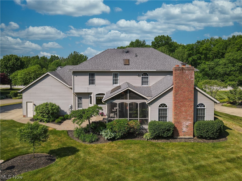 Weston Place - Residential