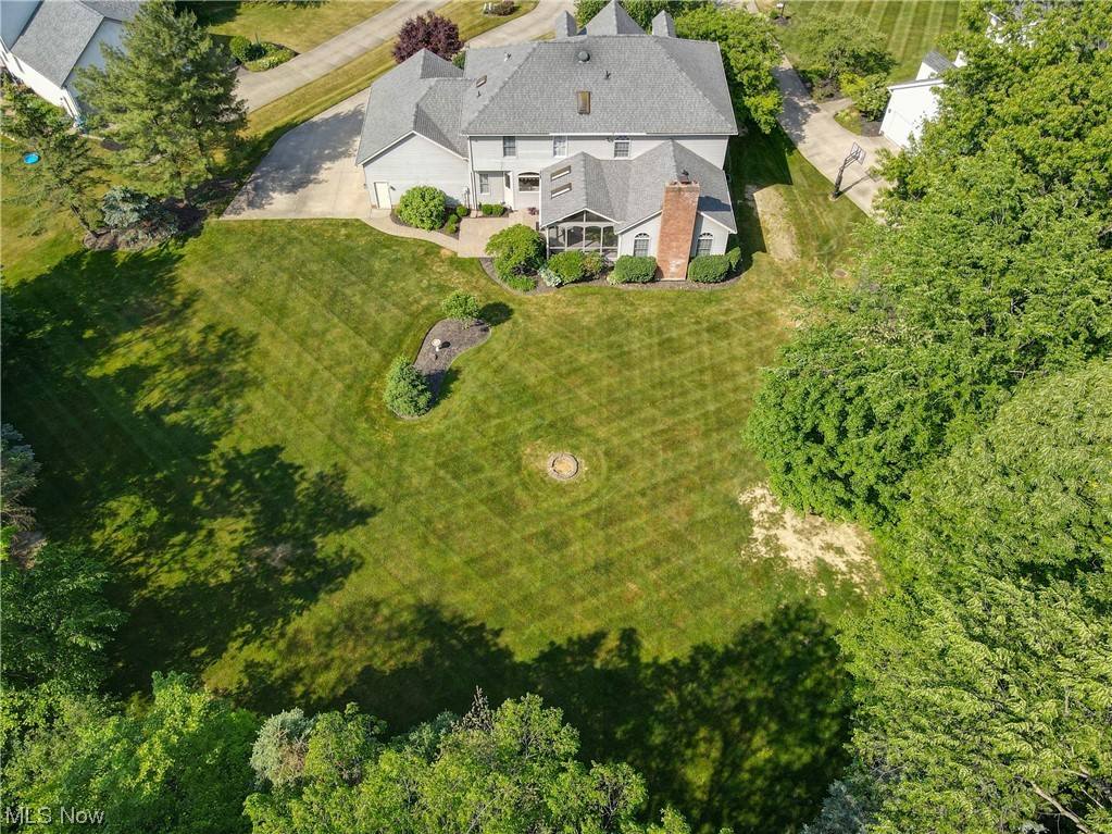 Weston Place - Residential