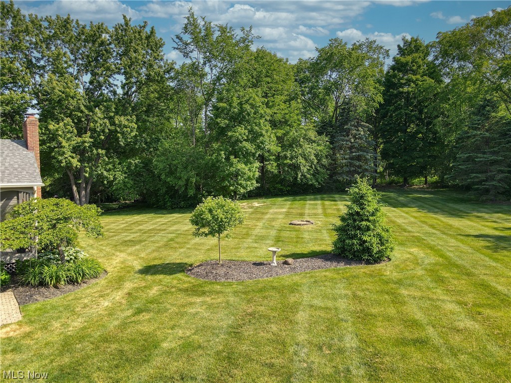 Weston Place - Residential