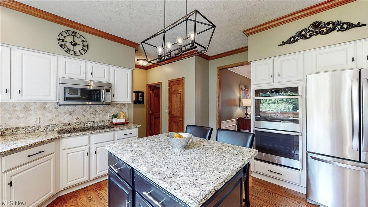 Weston Place - Residential