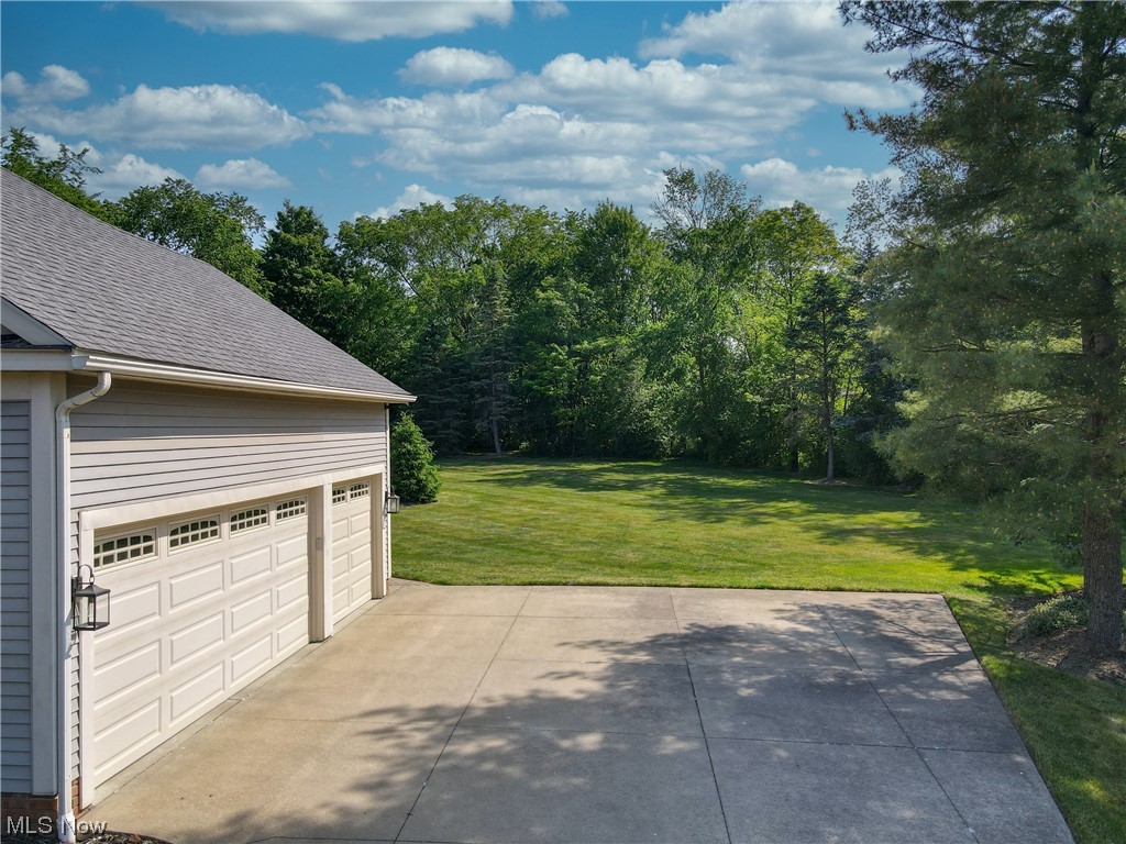 Weston Place - Residential