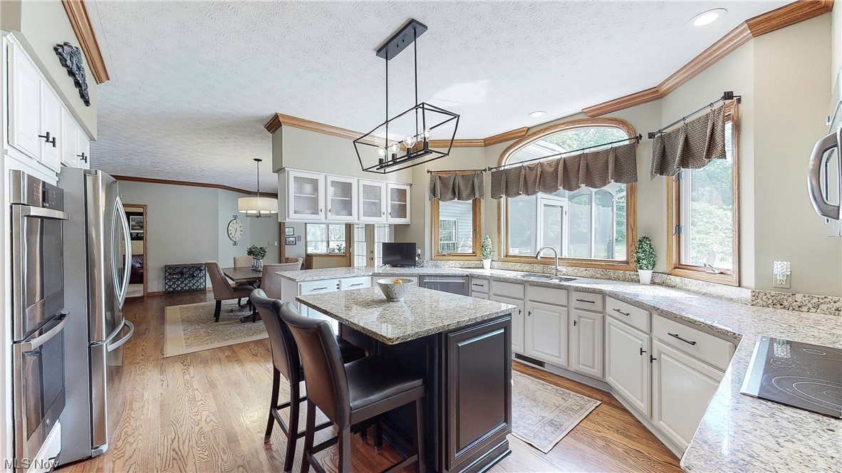 Weston Place - Residential