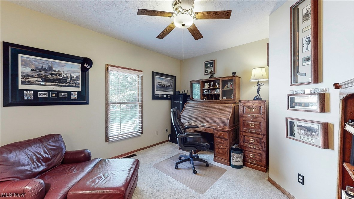 Weston Place - Residential