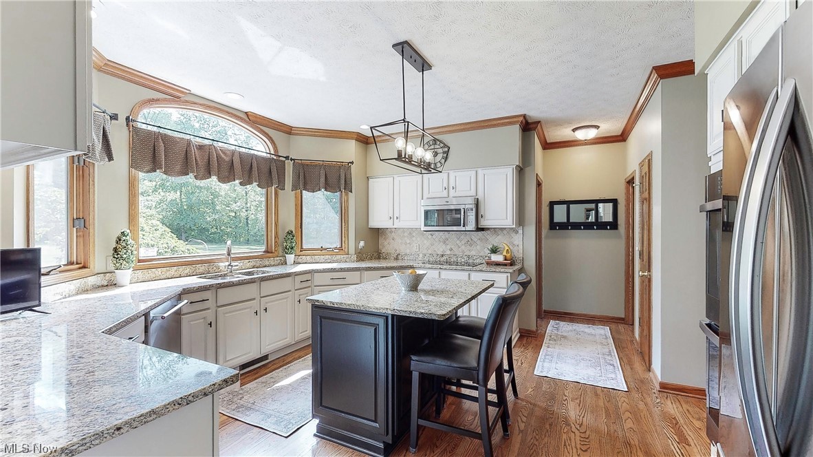 Weston Place - Residential