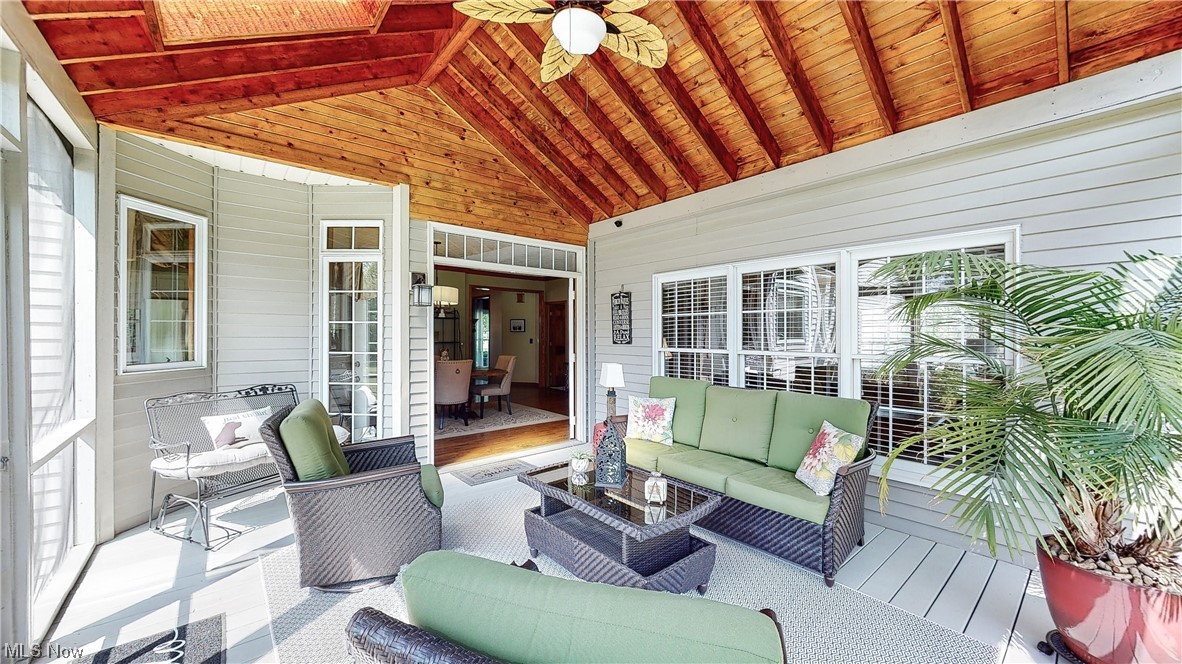 Weston Place - Residential