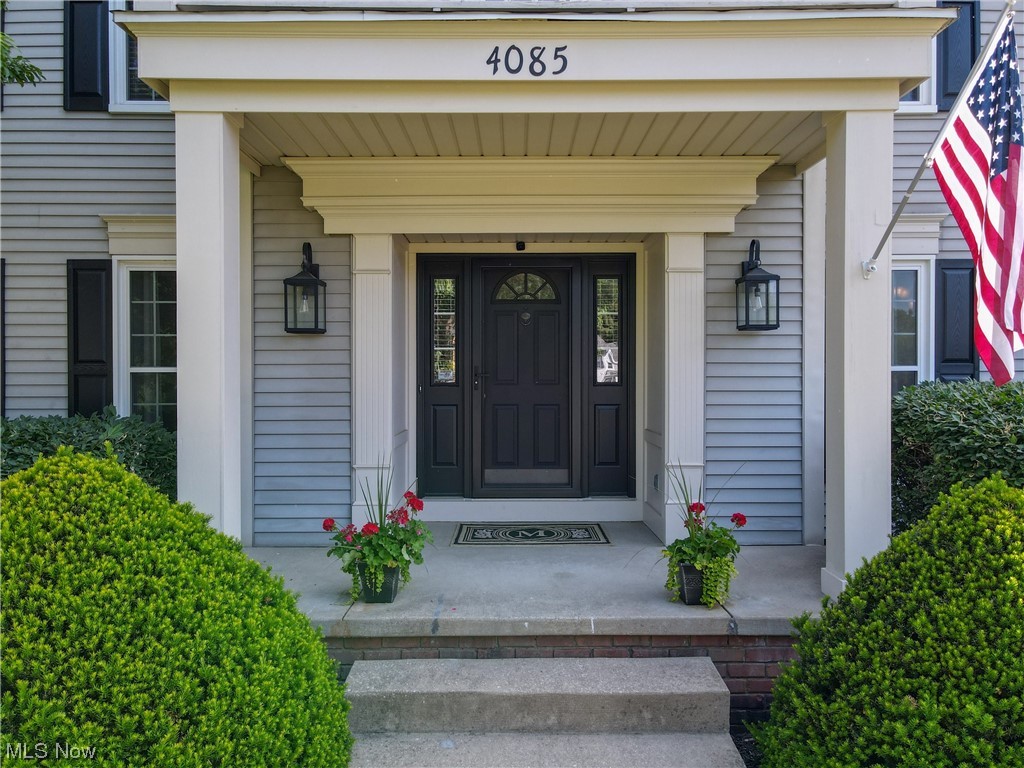 Weston Place - Residential