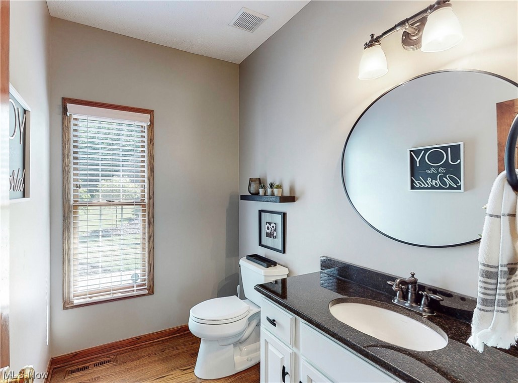 Weston Place - Residential