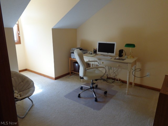 Ravine Blvd - Residential