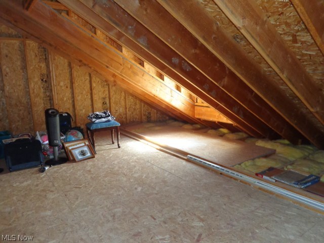 Ravine Blvd - Residential