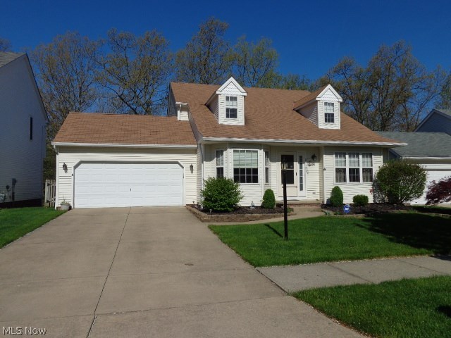 Ravine Blvd - Residential