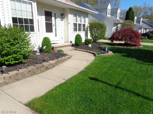 Ravine Blvd - Residential