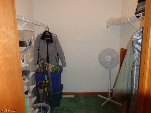 Ravine Blvd - Residential