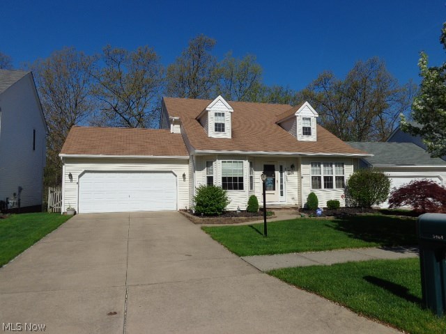 Ravine Blvd - Residential