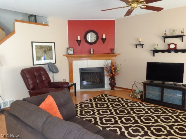 Ravine Blvd - Residential