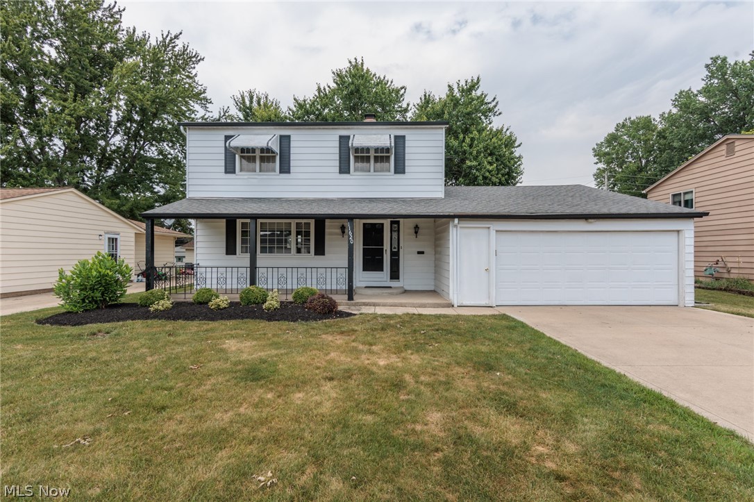 Photo 1 of 49 — 11620 Johnson Drive, Parma, OH 44130