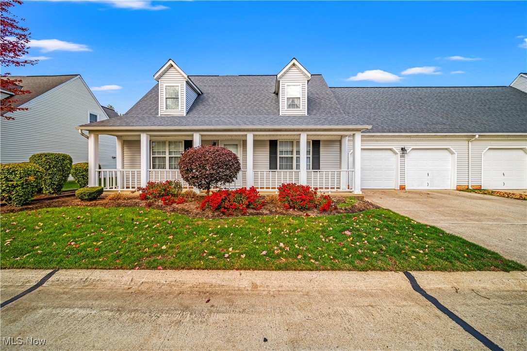 Chesapeake Cove Condo - Residential