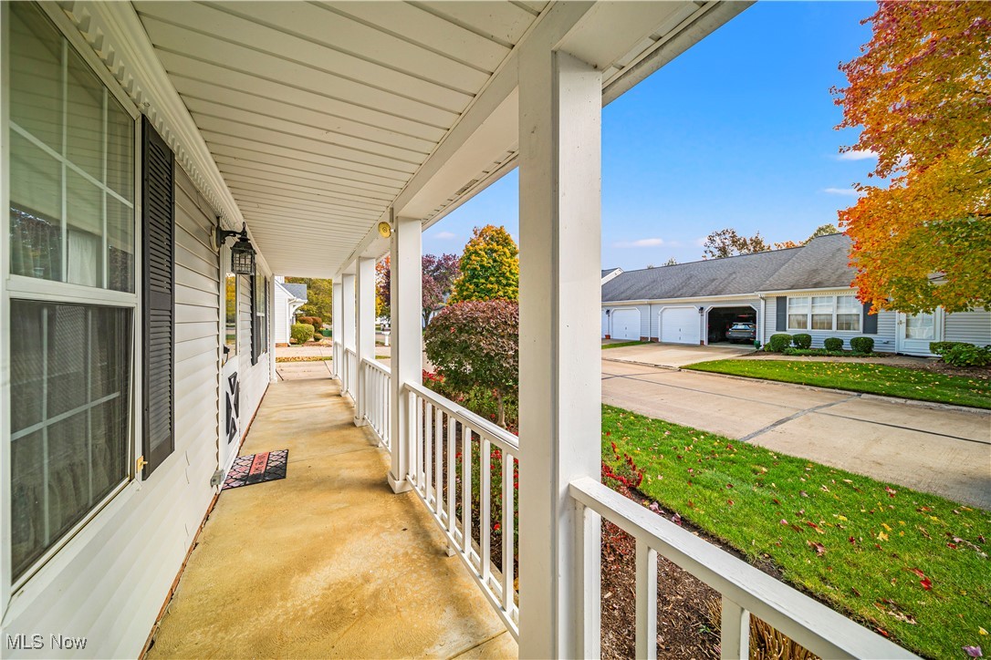 Chesapeake Cove Condo - Residential