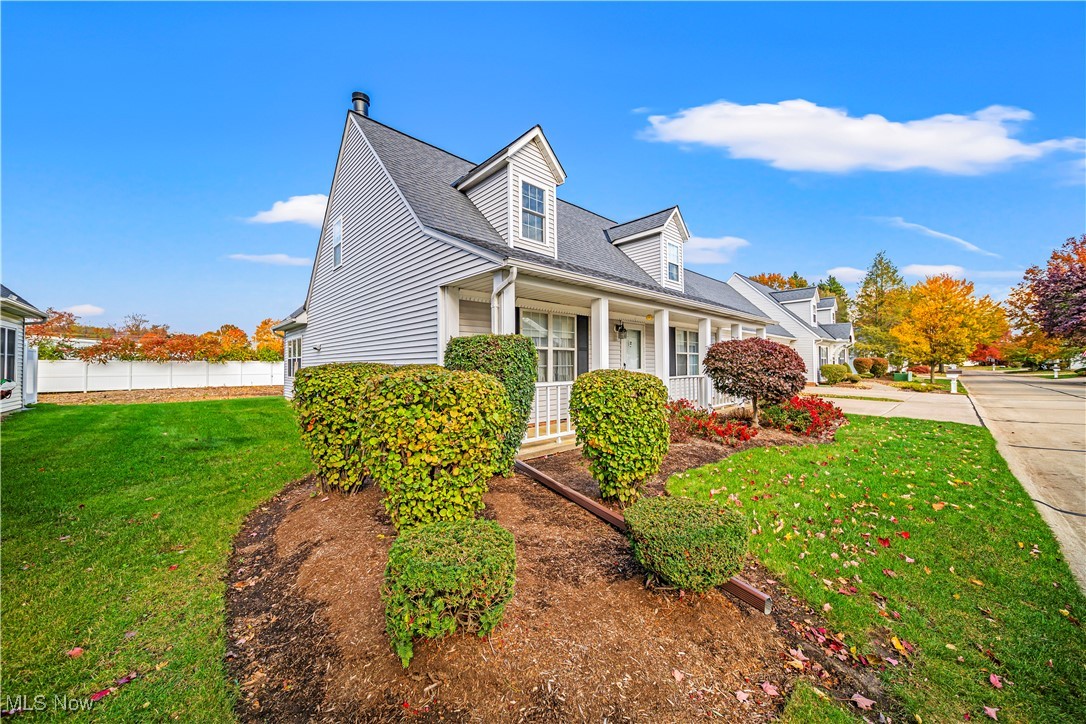 Chesapeake Cove Condo - Residential