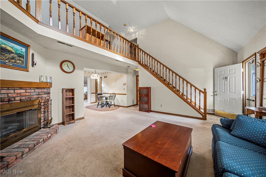 Chesapeake Cove Condo - Residential