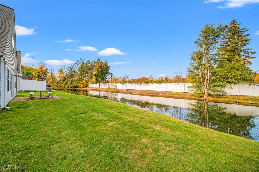 Chesapeake Cove Condo - Residential