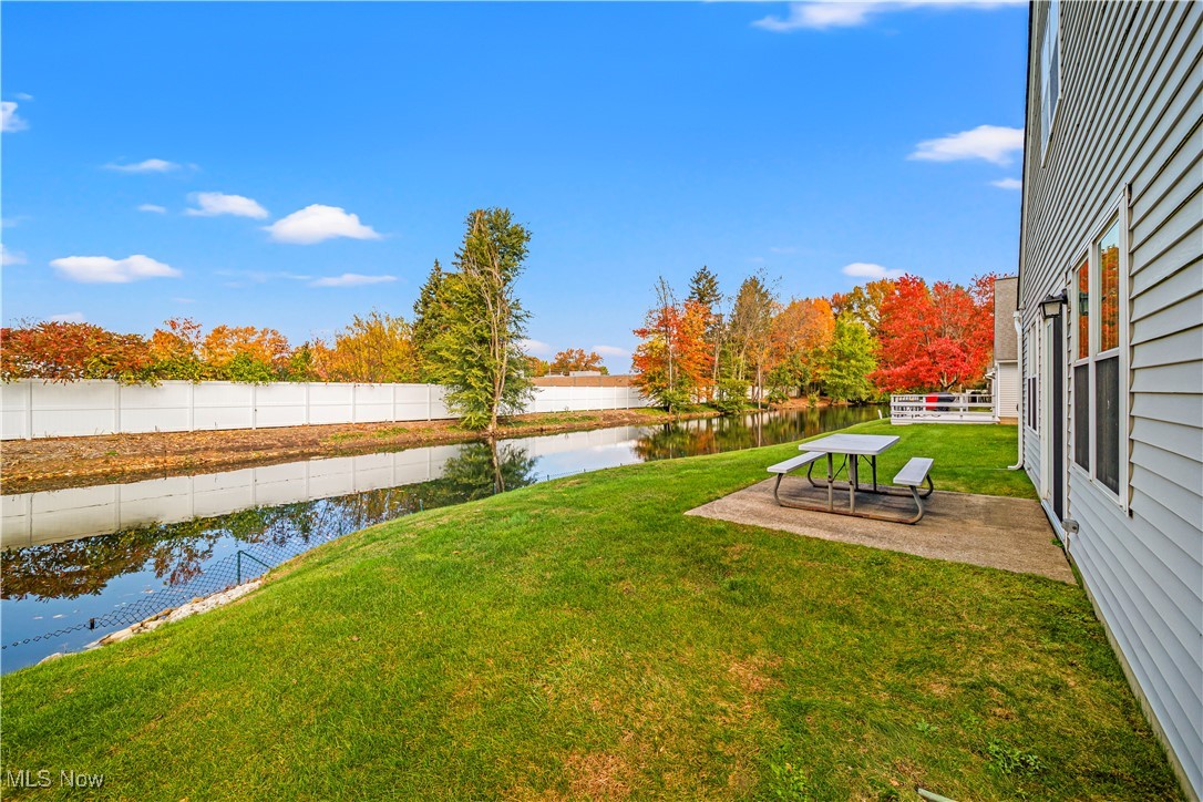 Chesapeake Cove Condo - Residential