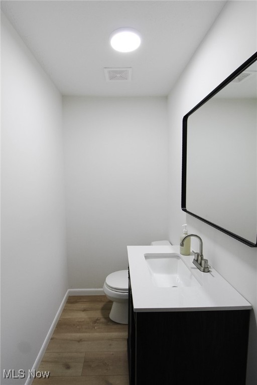 Worton Park - Residential