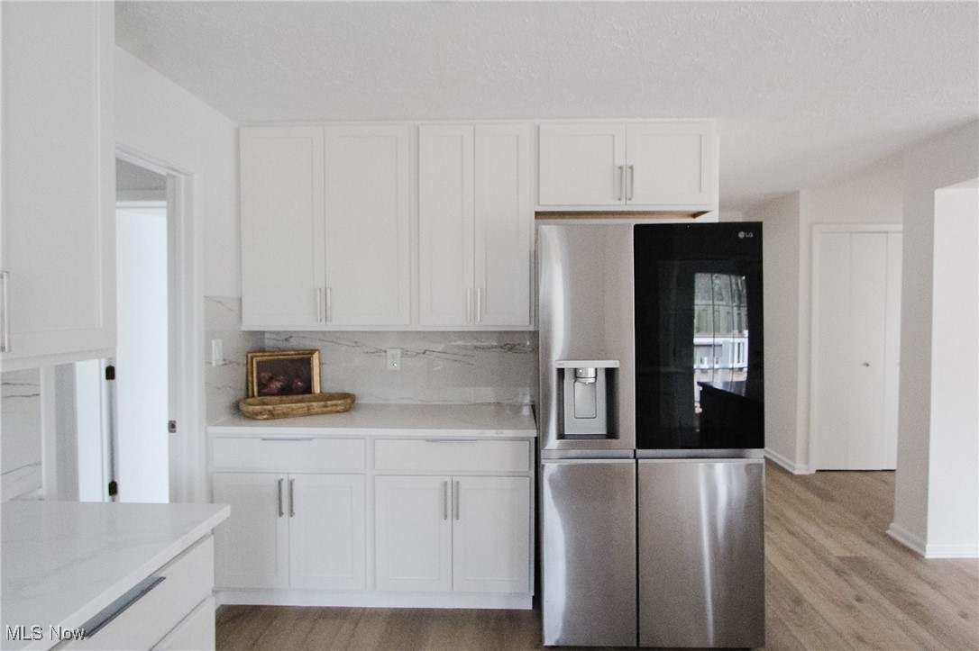 Worton Park - Residential