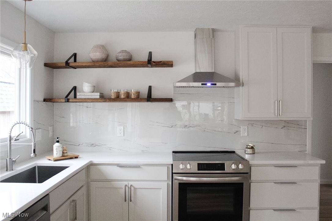 Worton Park - Residential