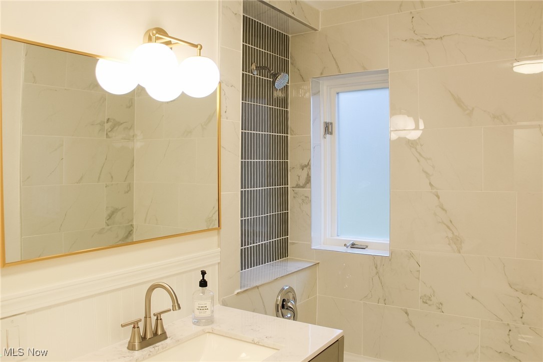 Worton Park - Residential