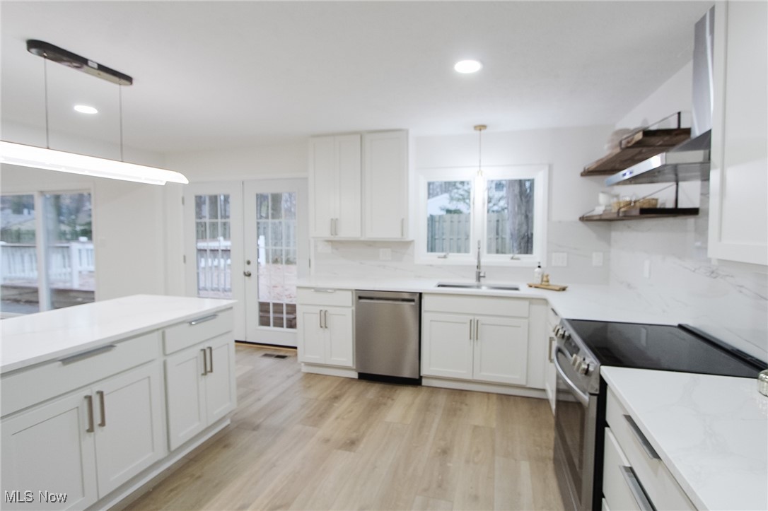 Worton Park - Residential