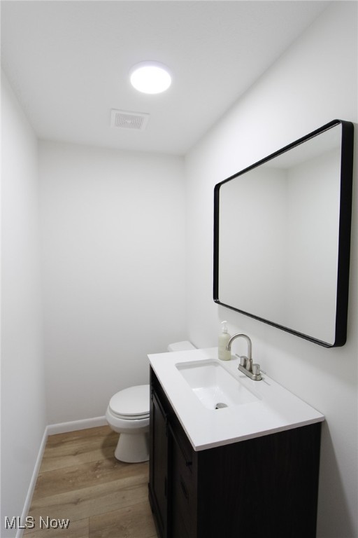 Worton Park - Residential