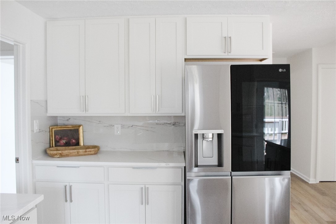 Worton Park - Residential