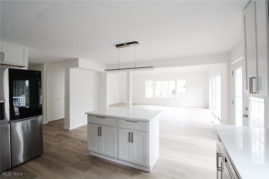 Worton Park - Residential