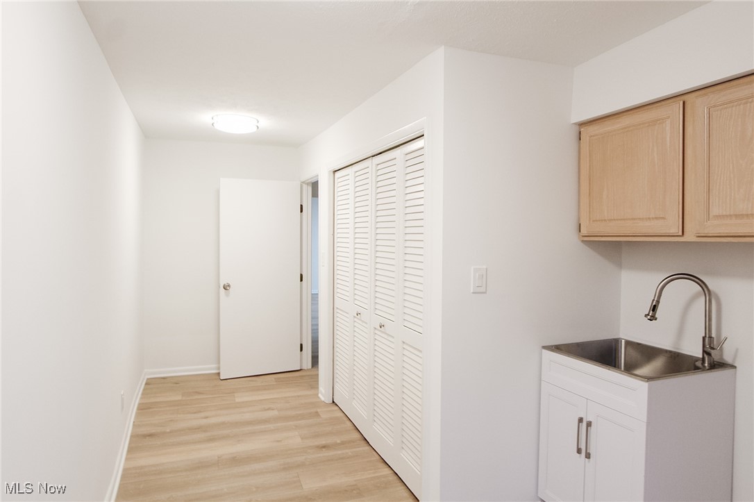 Worton Park - Residential