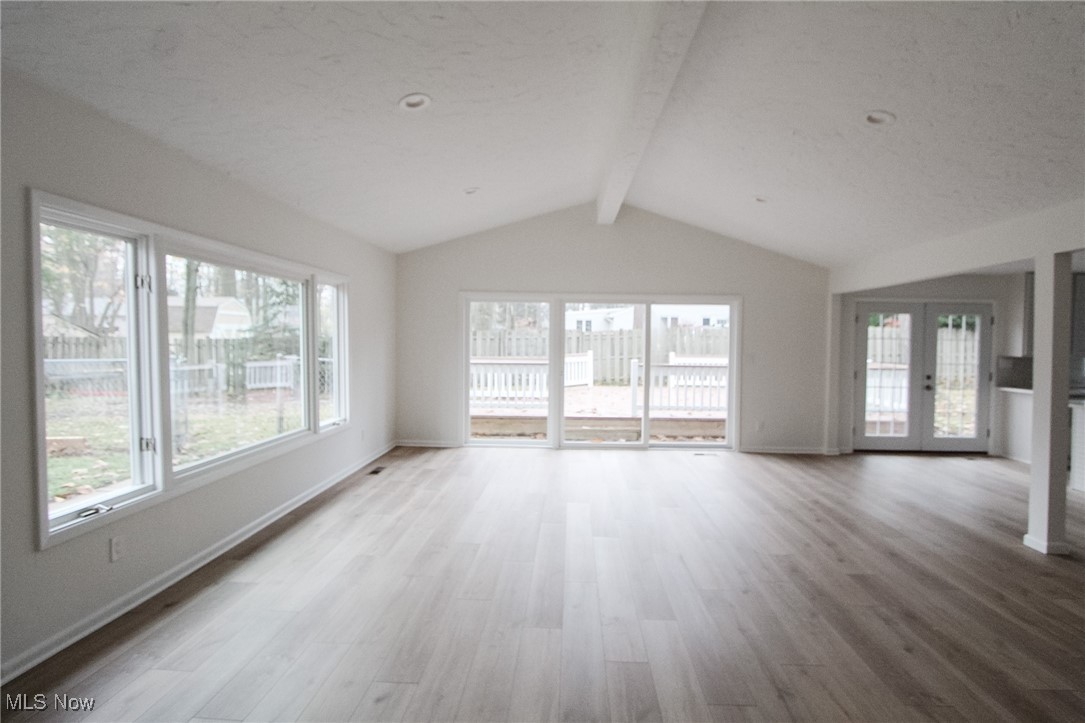 Worton Park - Residential