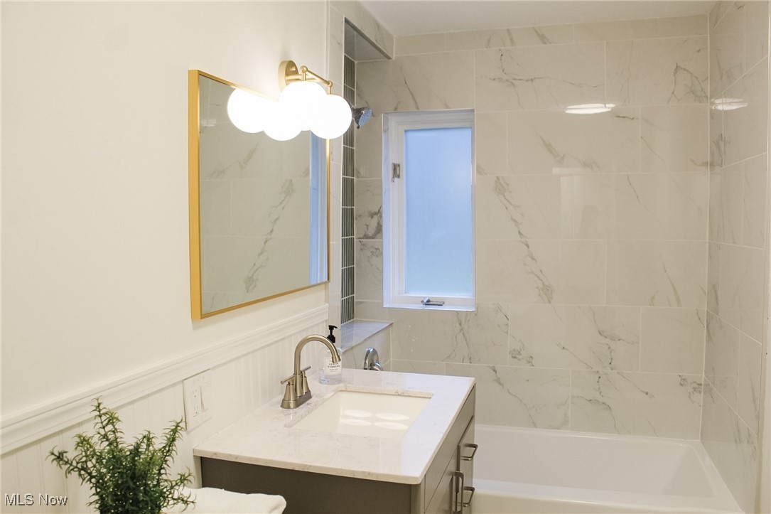 Worton Park - Residential