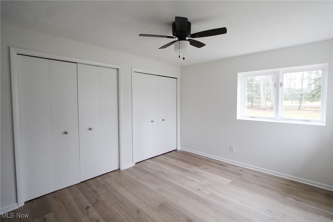 Worton Park - Residential