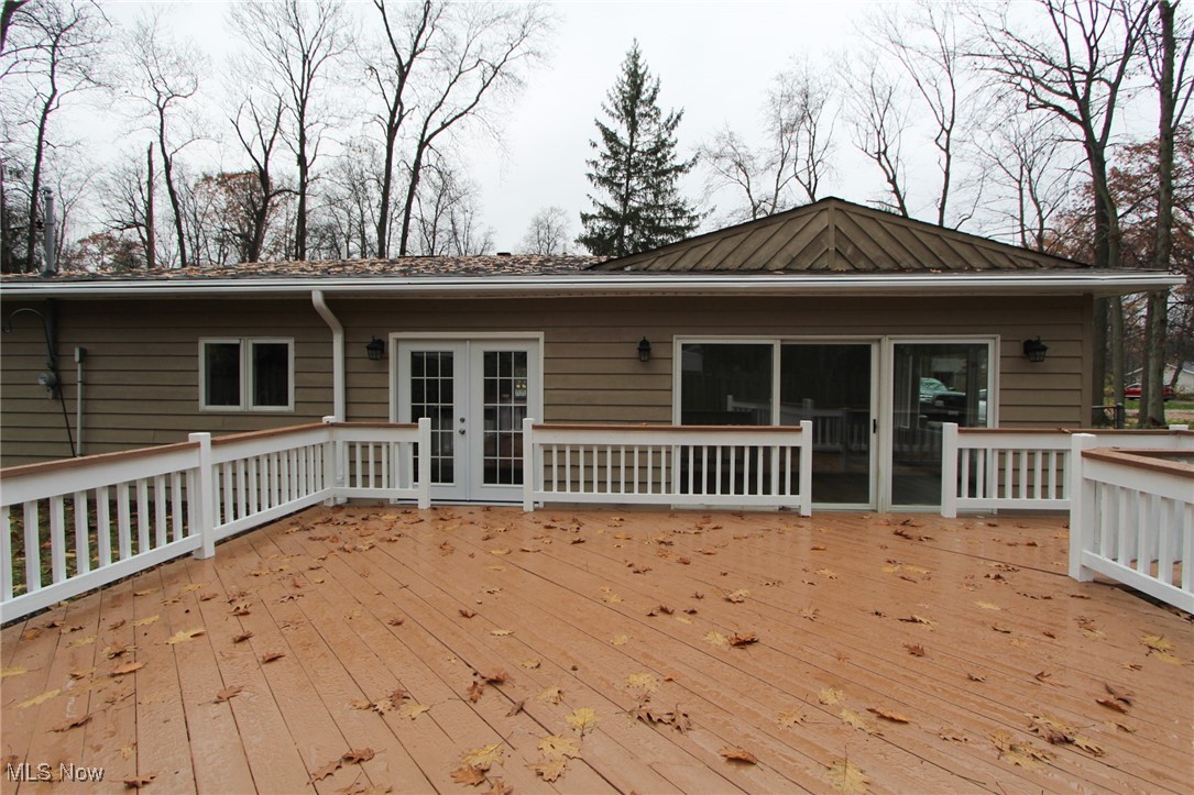 Worton Park - Residential