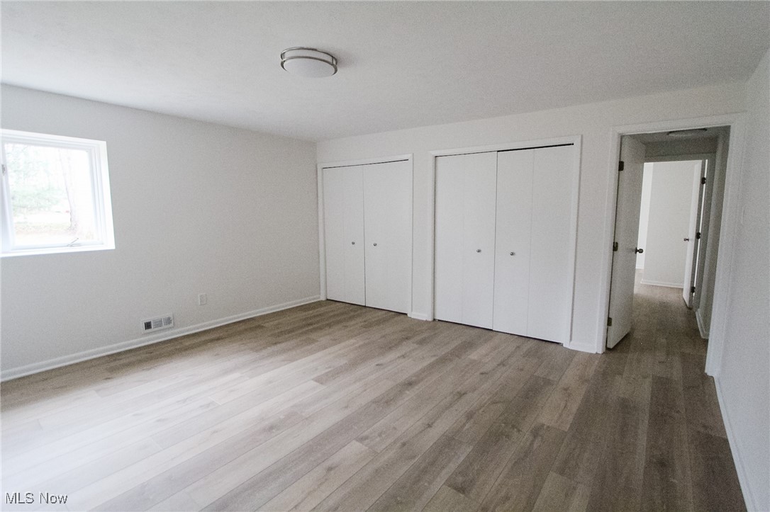 Worton Park - Residential