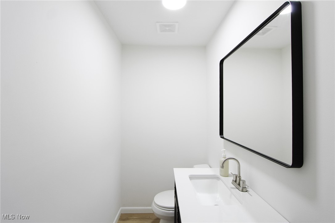 Worton Park - Residential