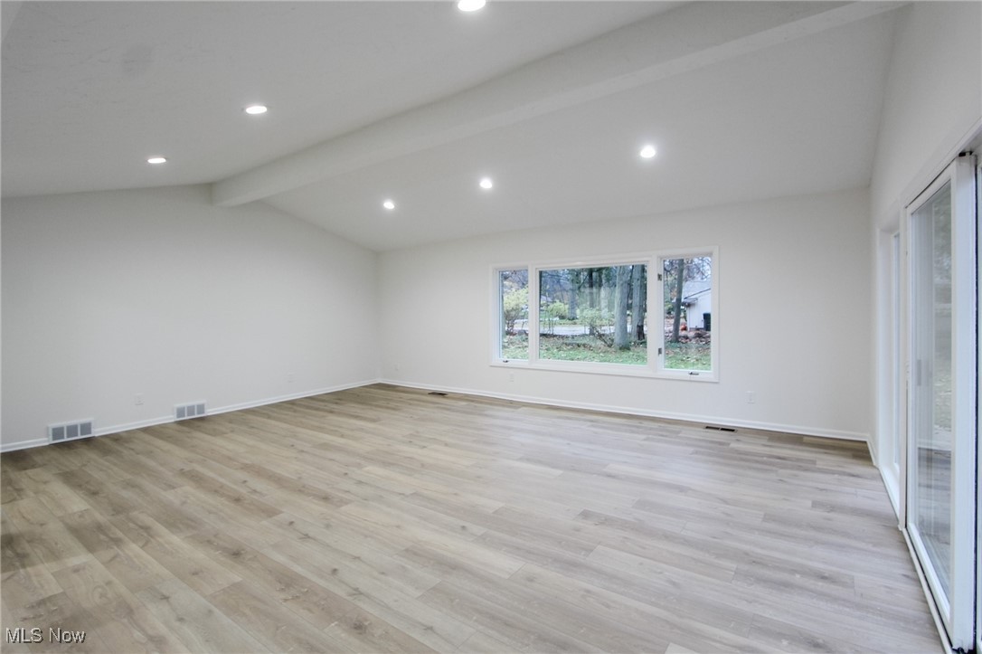 Worton Park - Residential