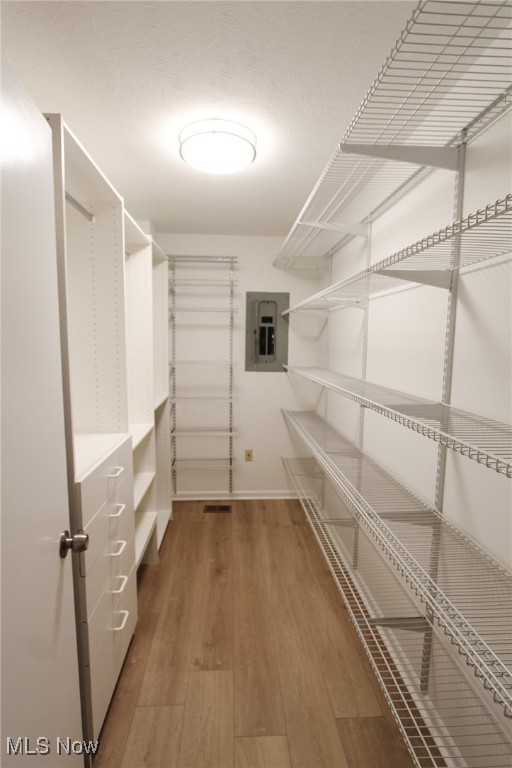 Worton Park - Residential