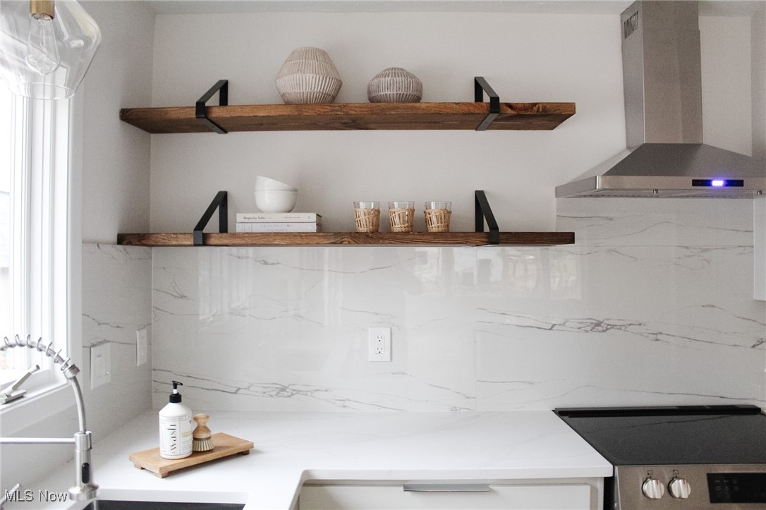 Worton Park - Residential