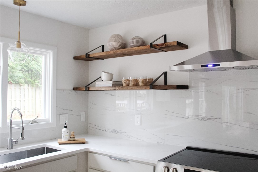 Worton Park - Residential