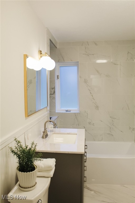 Worton Park - Residential