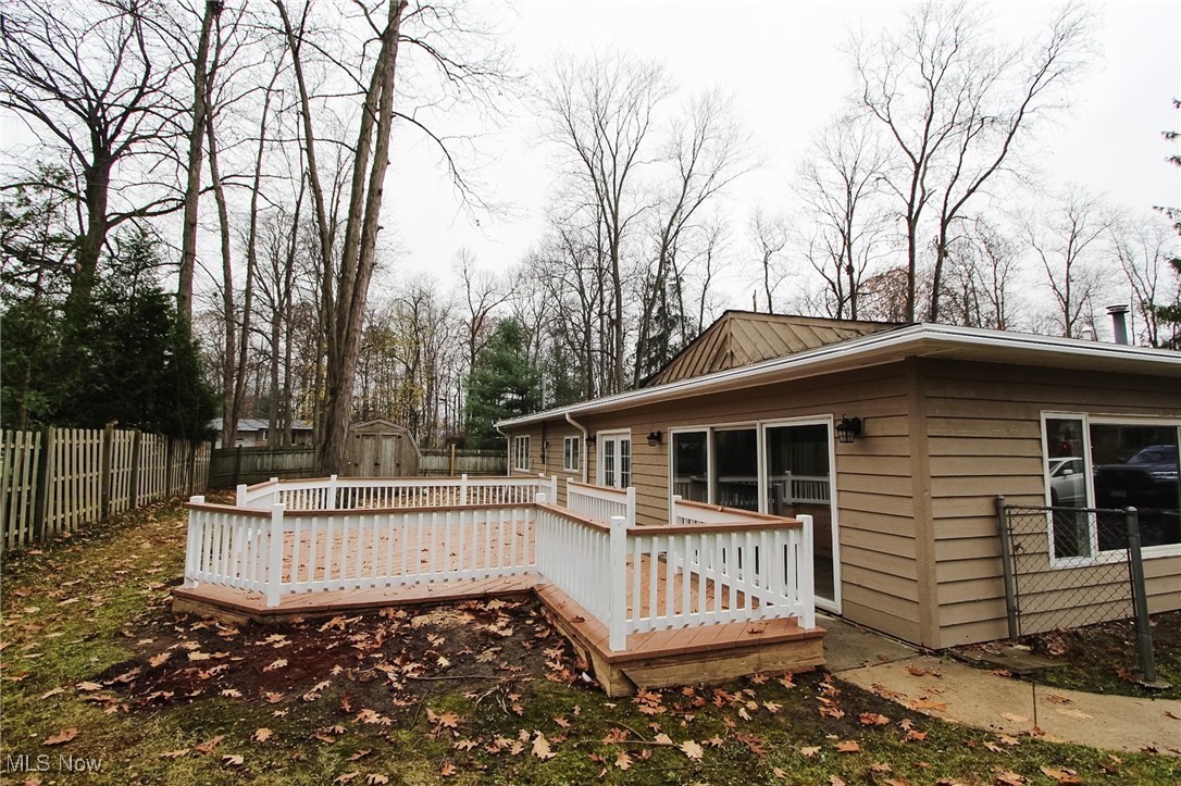 Worton Park - Residential