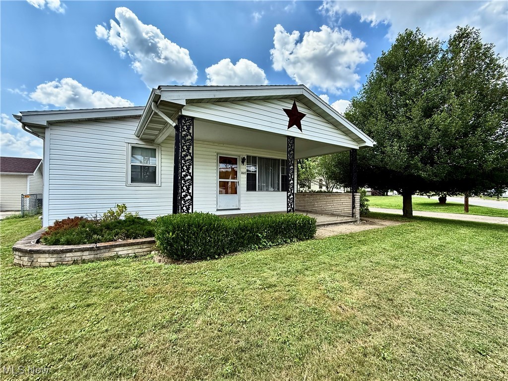 Camden Farms Adn - Residential