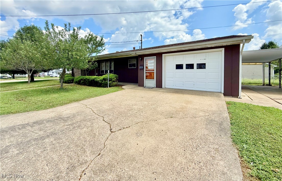 Camden Farms Adn - Residential