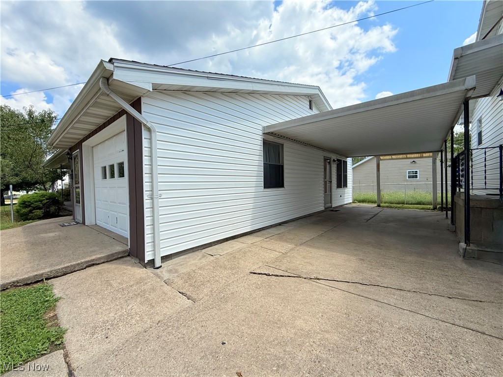 Camden Farms Adn - Residential