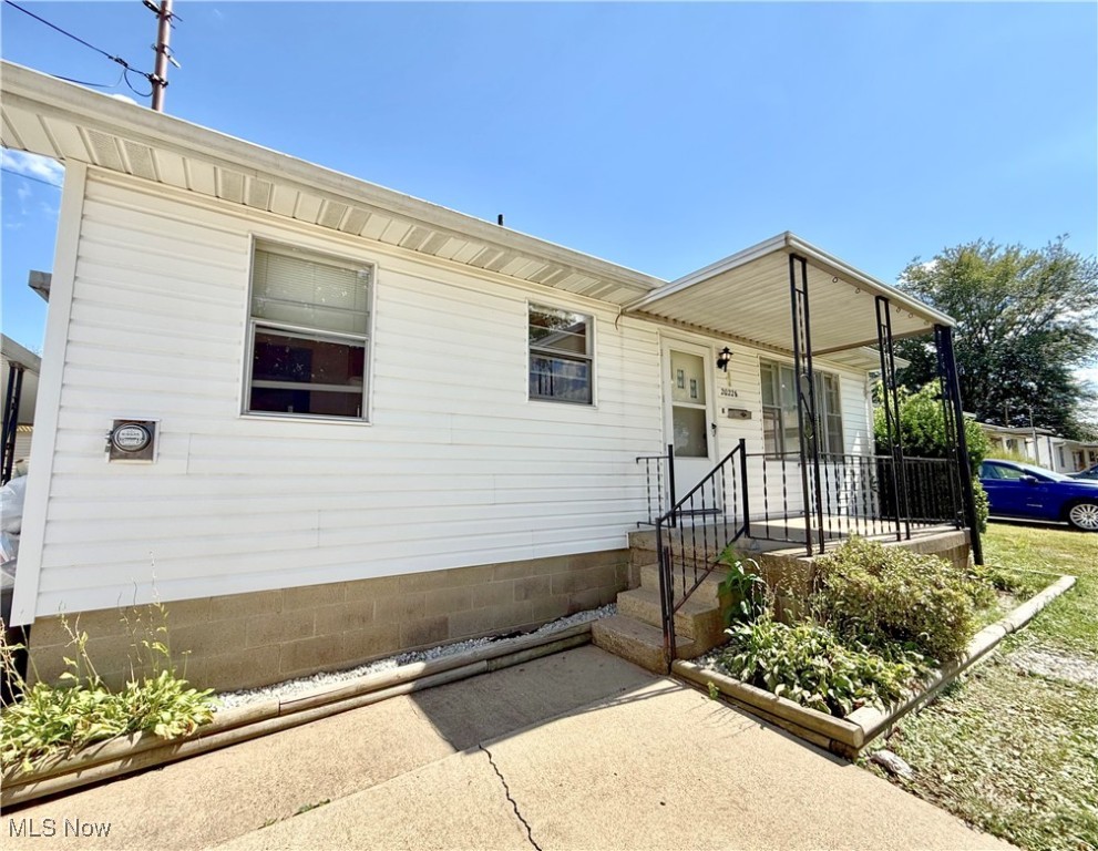 Camden Farms Adn - Residential